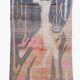Artistic Berber Rug - 298 x 196 cm
