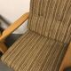 Pair of vintage armchairs midcentury Walter Knoll