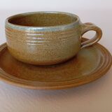 Lunch cup Volkoff Vallauris