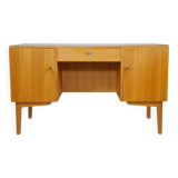 Bureau vintage design mid-century années 60