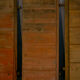 Antique French doors NR 14 from the 1700s