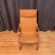 Albert lounge chair by Finn Østergaard for Skipper Møbler, Denmark, 1960s
