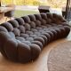 Fauteuil bubble