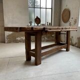 Established old oak XL