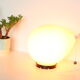 Vintage balloon lamp Bilumen design Yves Christin, 1970