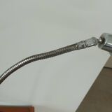 Jumo chrome desk lamp