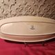 Large fish platter Granville Sarreguemines