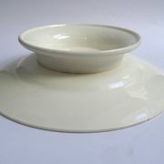 Assiette pied douche St Amand St Amandinoise