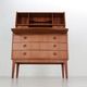 Secretary desk, 1960