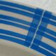 Big Badonviller Oval Plate