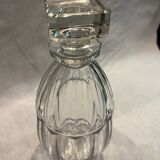 Nancy crystal carafe, 1930s