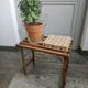 Tabouret de peintre
