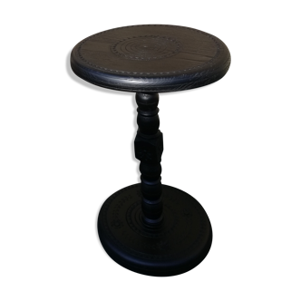 Sellette, pedestal