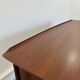 Svend Åge Madsen 1960s Danish Freestanding Desk