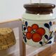 Vintage ceramic pot Schramberg Seefeld