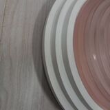 Wall/Ceiling lamp 2792 Fontana Arte