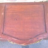 Commode style Louis XV