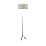 Vintage lamp post
