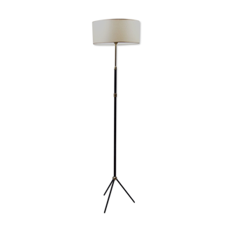 Vintage lamp post