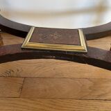 Napoleon III period marquetry dressing table