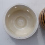 butter maker in faience