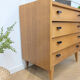 Commode vintage années 60