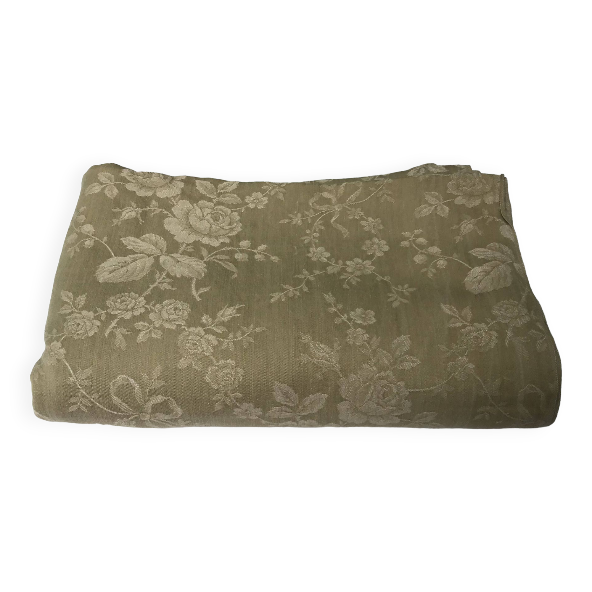 Large country tablecloth