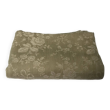 Large country tablecloth