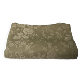Large country tablecloth