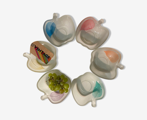 Coupes à fruits