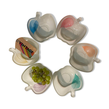 Fruit cups