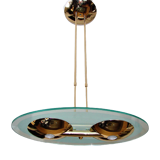 Estiluz pendant lamp, Spain 1980s