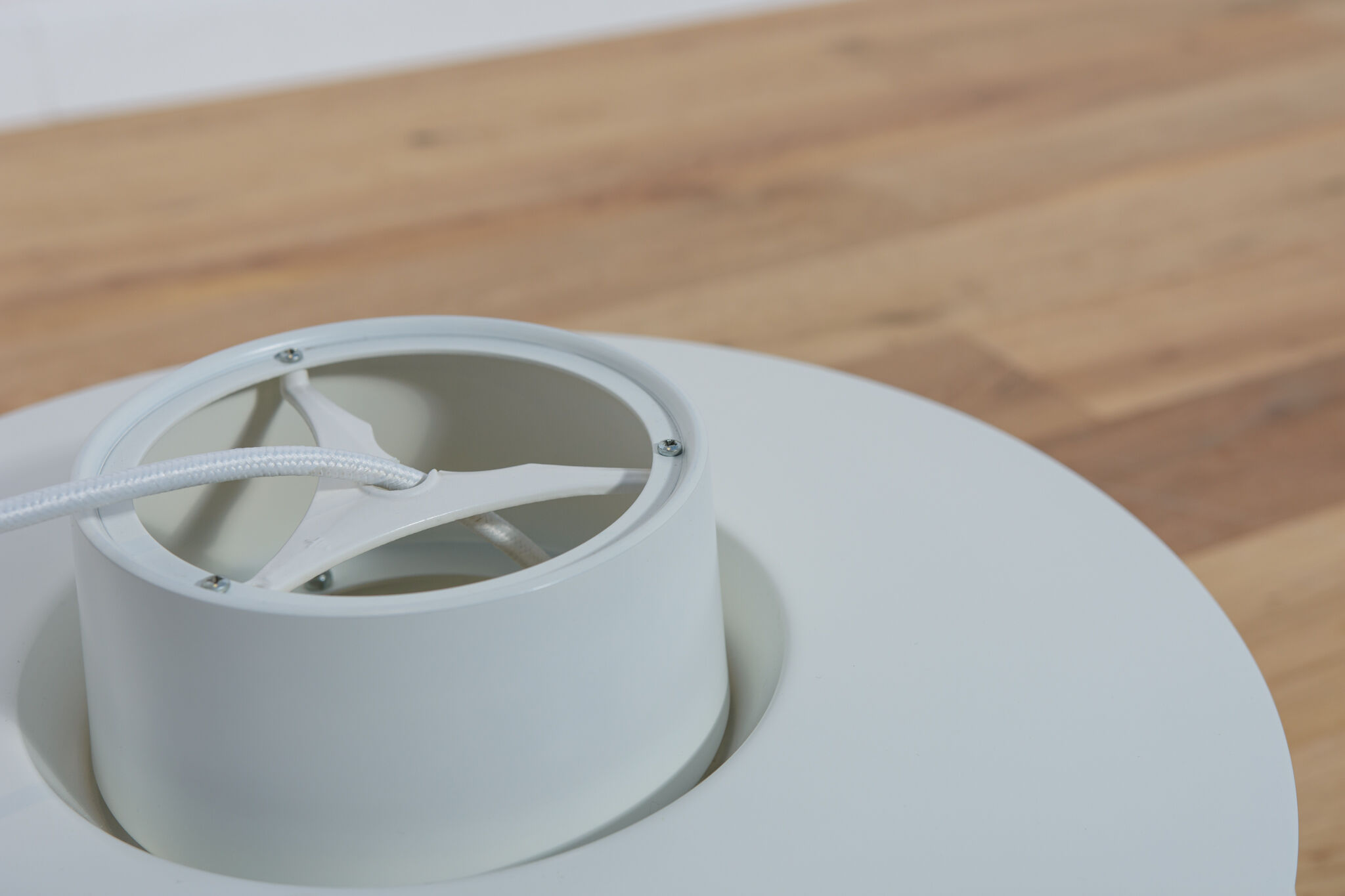 Mid-Century Danish Verona Pendant Lamp by Svend Middelboe for Fog & Menup, 1970s