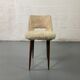 Vintage moumoute chair year 70