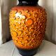 Vase Jasba ceramic West Germany
