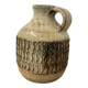 Vase Jacques Pouchain ceramic