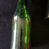 Bouteille en verre