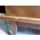 Armoire en bois vintage