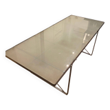 Enetri table designed by Niels Gammel for IKEA