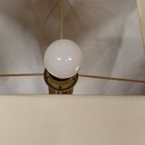 Designer floor lamp