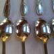 21-piece cutlery set