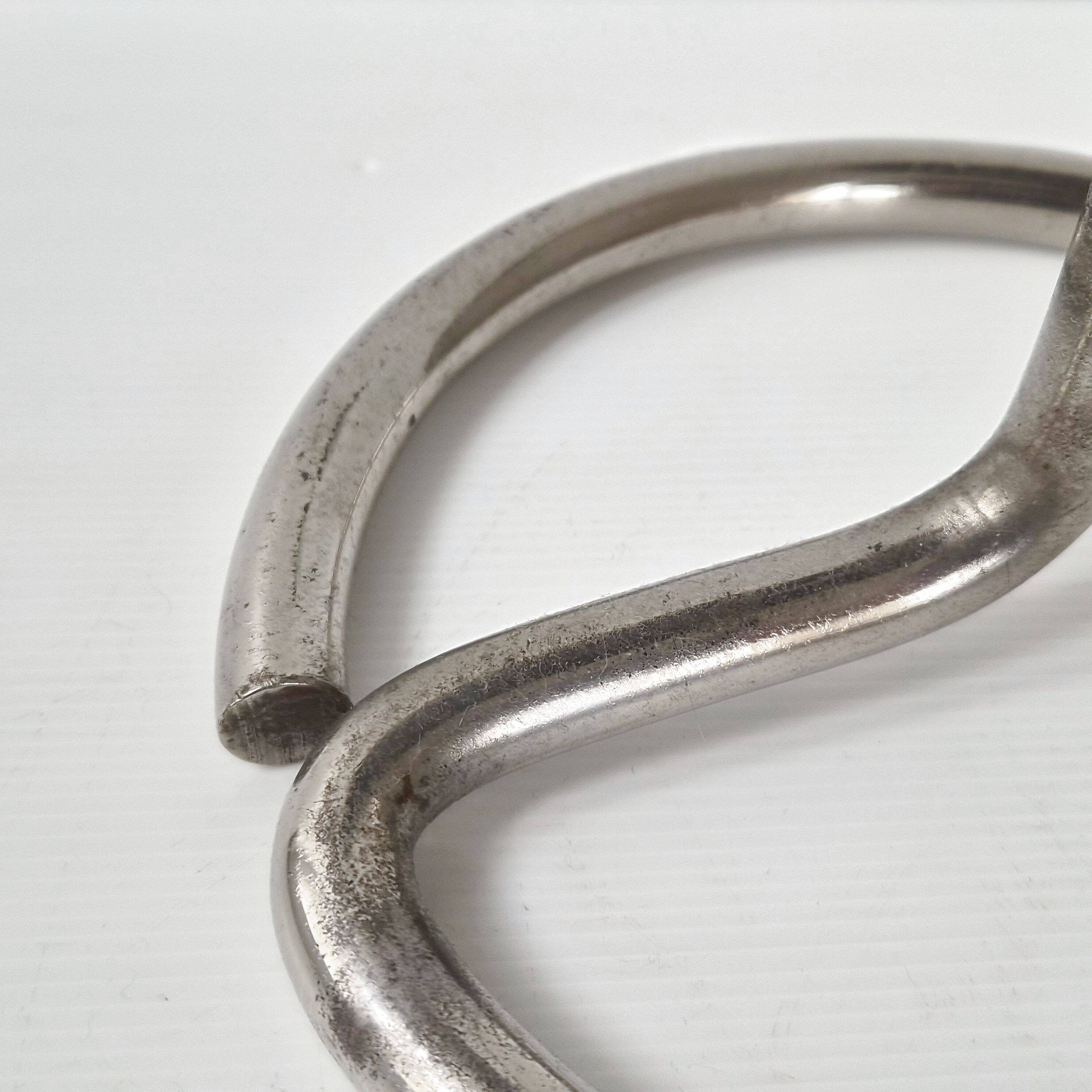 Side table guéridon by René Herbst for Stablet