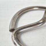 Side table guéridon by René Herbst for Stablet