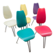Tripod chairs 50-60s