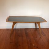 Table low vintage