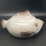 Service en forme de poisson Inaltérable Salins France - SASLPA1