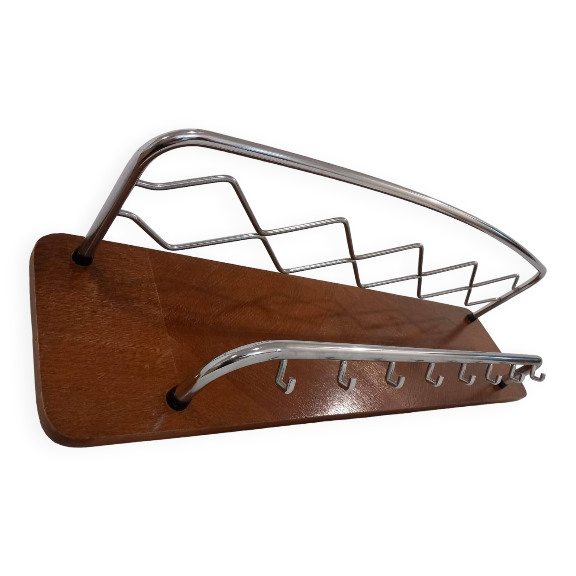 Wall hanger, Netherlands, 1960s