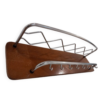 Wall hanger, Netherlands, 1960s