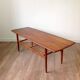Table basse scandinave