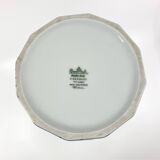 Large porcelain vase • Rosenthal • Tapio Wirkkala • Germany 1979